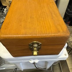 Knive Stone Sharpener 