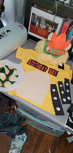 Customizable Halloween Costumes 