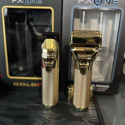 BaByliss FXONE Trimmer and Shaver 