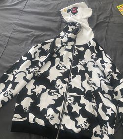 HELLO KITTY JACKET
