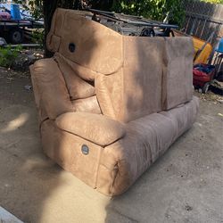 Reclining Sofa Couches 