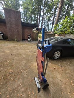 cutting stand