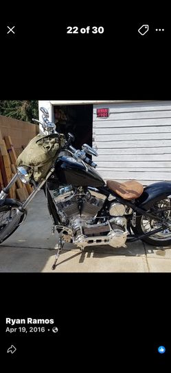 2002 Hardly Rigid