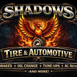 Oil change, brakes and more