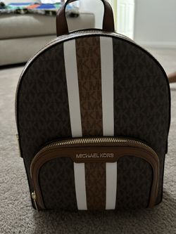 Michael Kors Backpack 