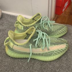 Yeezy 350  