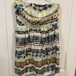 THE LIMITED DRESS NEW SIZE 10