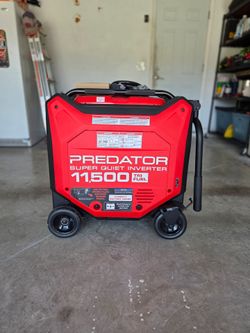 Generator