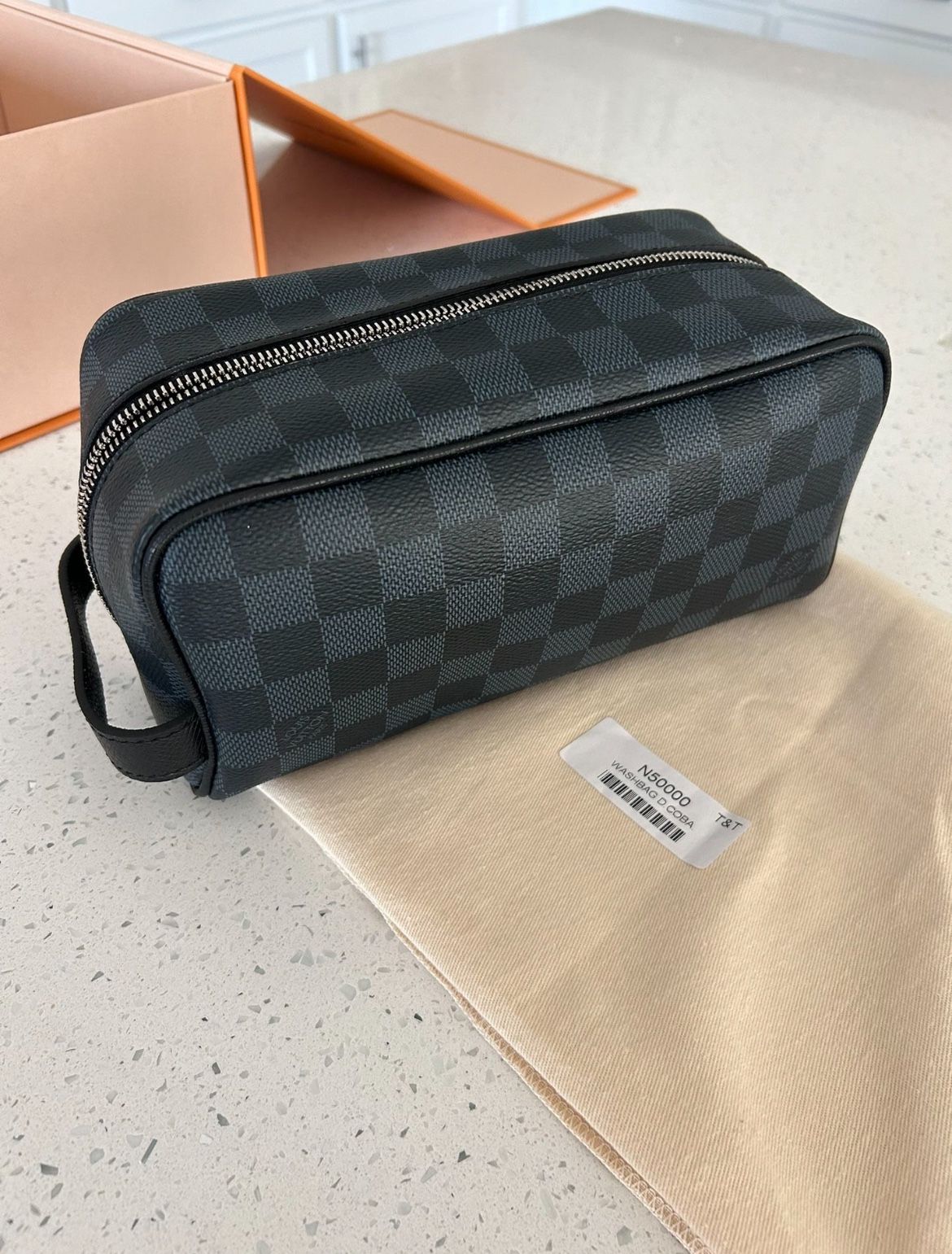 Louis Vuitton Bag