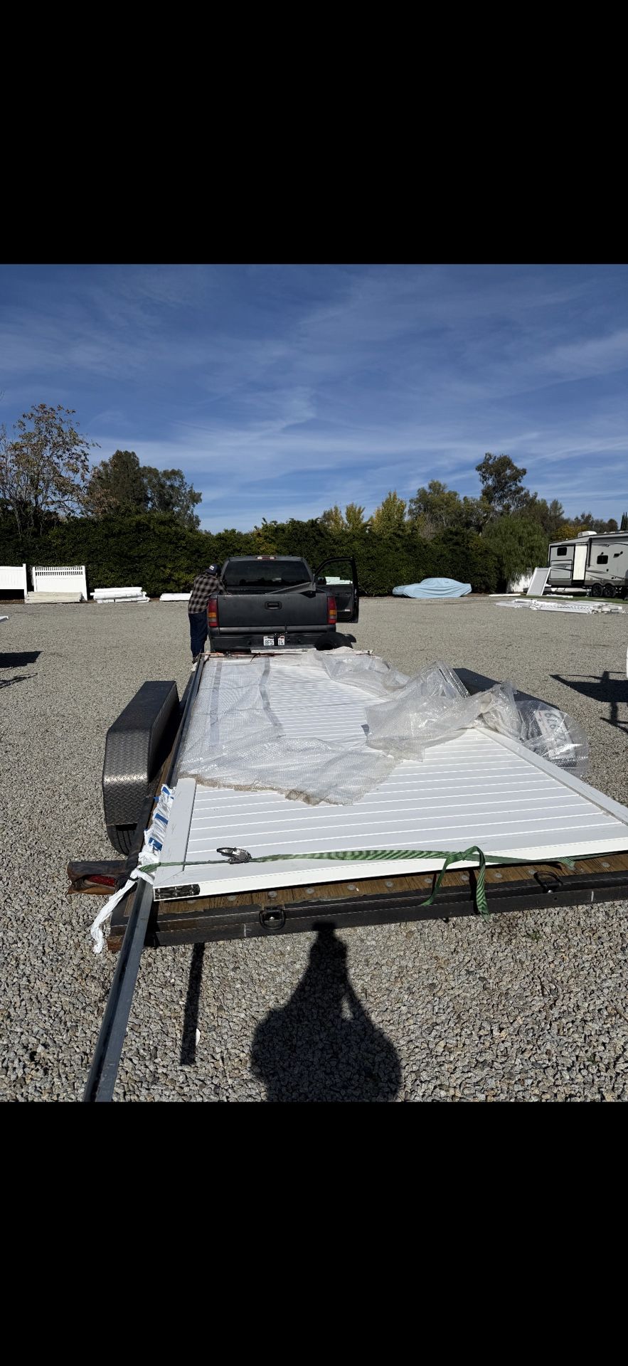 Vinyl Fence Vinyl Gate 