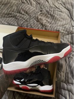 Bred 11s