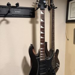 Ibanez Knock Off