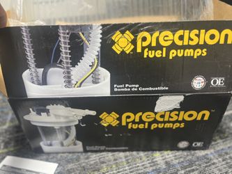 Fuel Pumps Chevy Silverado 1500