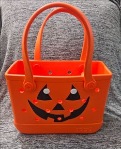 Bogg-O-Lantern