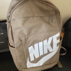 Nike Backpack