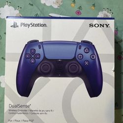 BRAND NEW Dualsense Chroma Indigo 