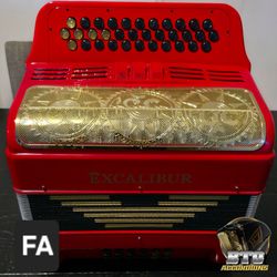 EXCALIBUR🪗FA🪗3-SWITCHES