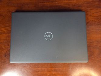 Dell Latitude 3510 15.6" Laptop - Intel Core i5 / Windows Setup (No Charger)