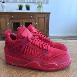 Jordan 4 Retro