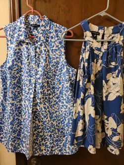 Ladies Tops
