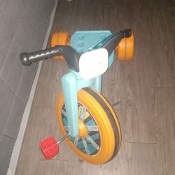 Tricycle
