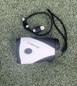 Red Tiger Rangefinder Range Finder