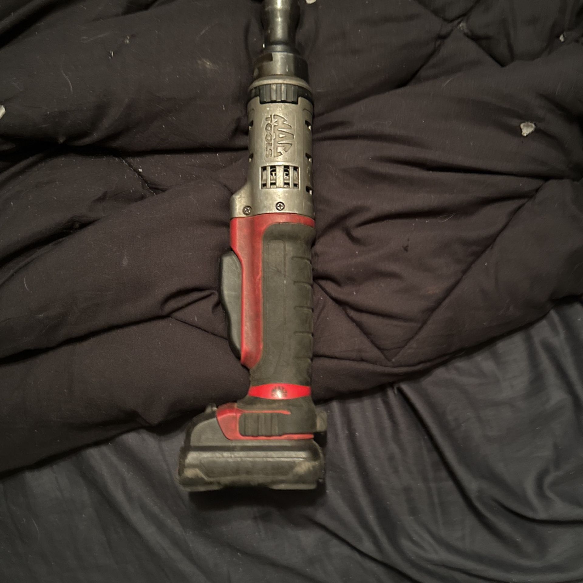 Mac Tools 3/8 Inch Ratchet With Battery