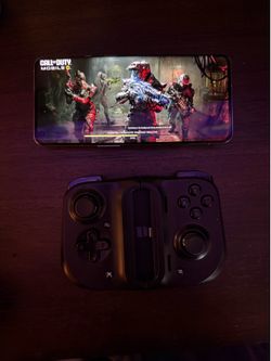 ONEPLUS 9 PRO - 5g plus razer kishi pro Xbox version