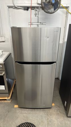 Refrigerador
