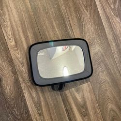 Baby Car Mirror