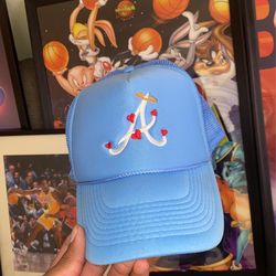 Atlanta Braves NoLoveLost SnapBack 