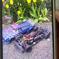 Arms infraction 6s 1/10