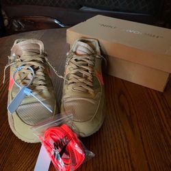 Off whites
