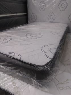 Mattress regular new queen colchones cama bed mattres delivery