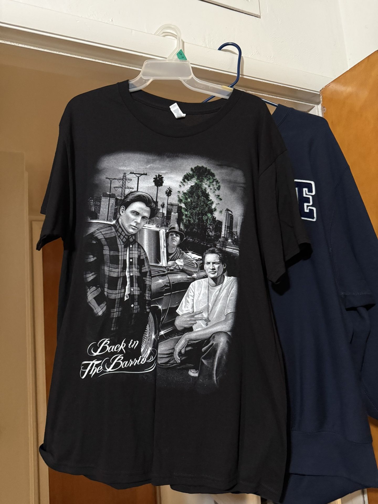 Blood In Blood Out T - Shirt