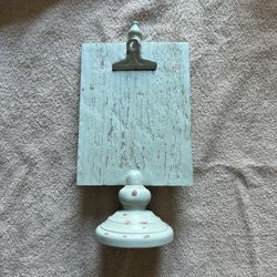 Photo frame