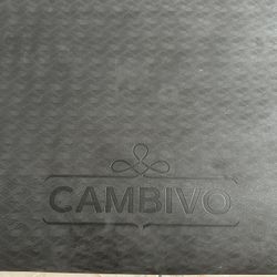 Yoga Mat 6ftx 4ft 