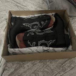 Texas Country Boots