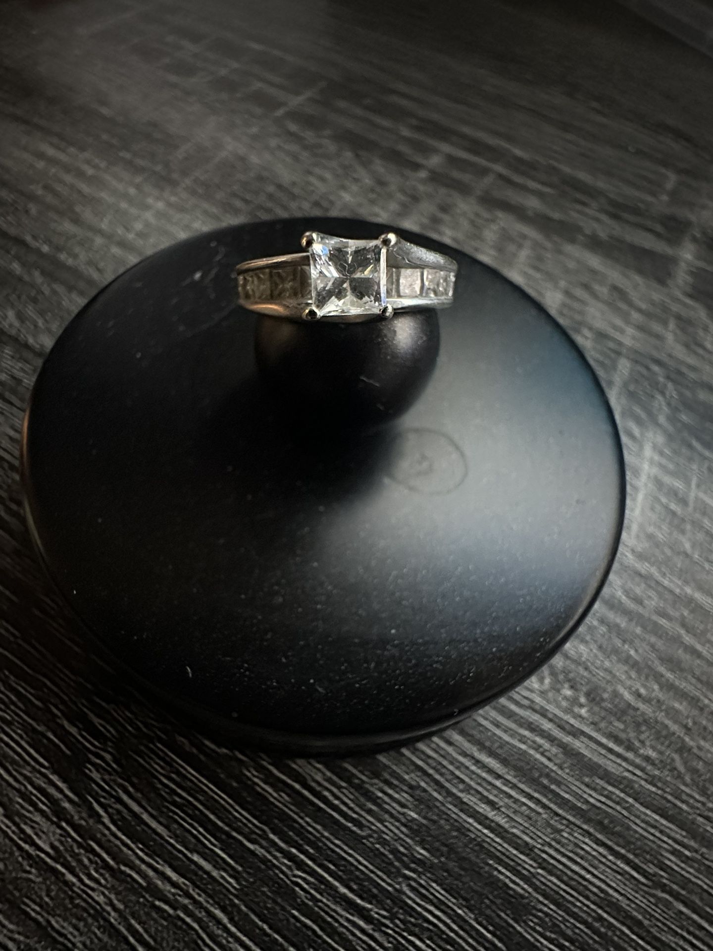 2ct diamond ring