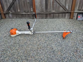 Stihl FS360c Brushcutter