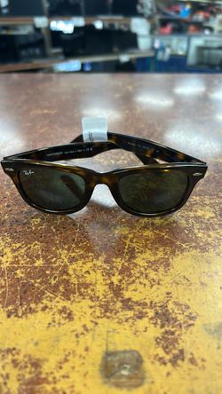 Rayban RB4340 sunglasses
