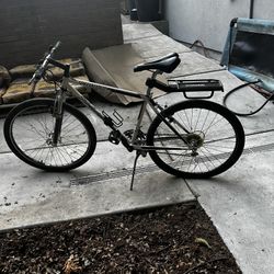 Specialized Bike