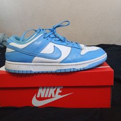 Nike Dunks Size 11 