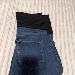 Maternity Pants
