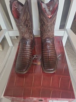 Botas Original