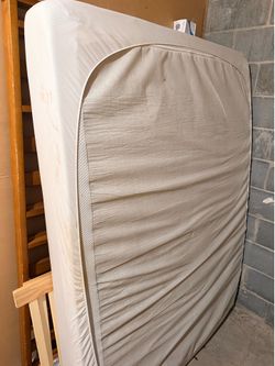 Free Full Size Mattresses