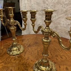 Beautiful Candles Holders 