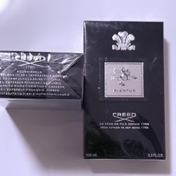 Creed Adventus