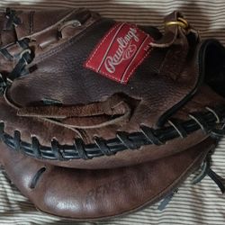 RAWLINGS Catchers Glove 