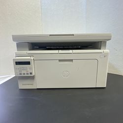 HP LaserJet Pro MFP M130nw Wireless Monochrome All-In-One Printer - Tested